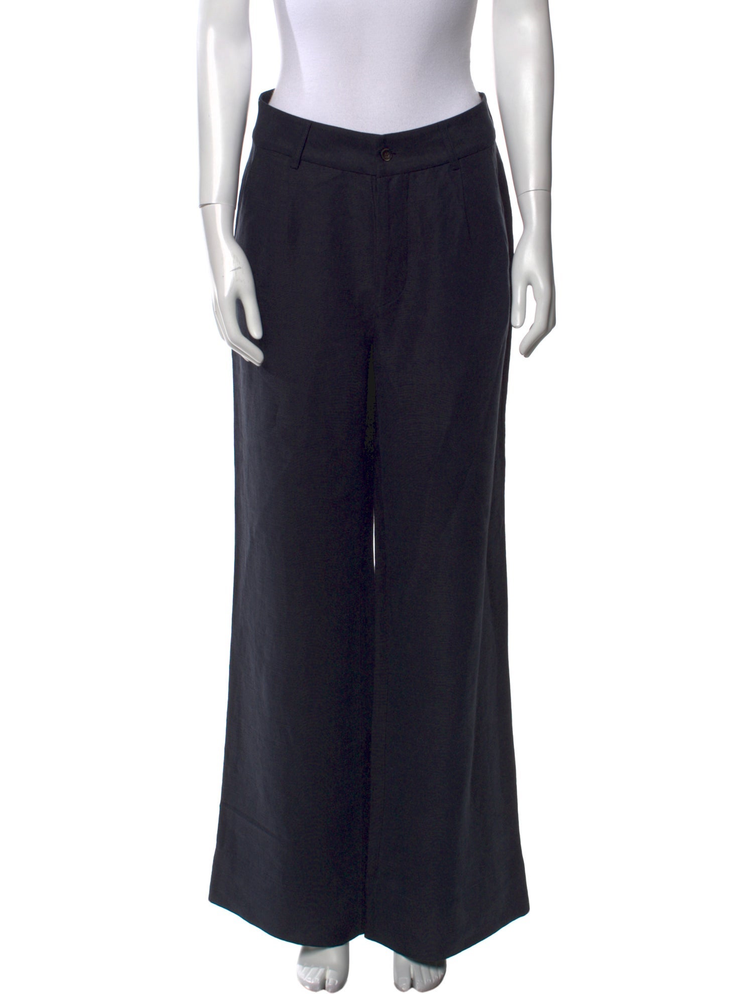 Ulla Johnson Wide Leg Pants