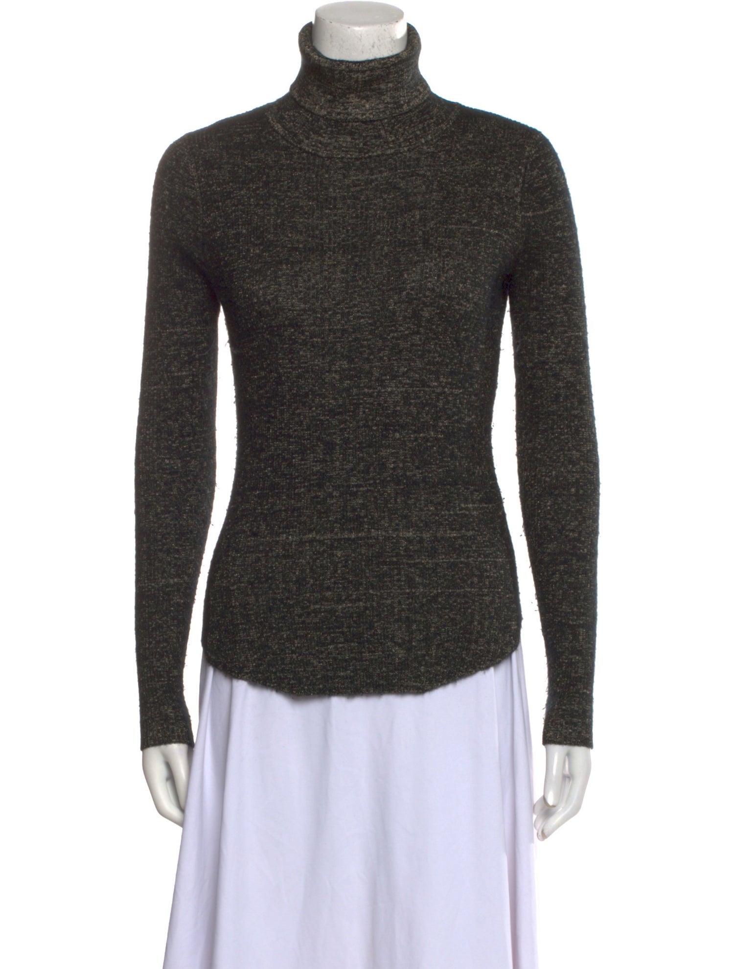 Ulla Johnson Cashmere Turtleneck Sweater