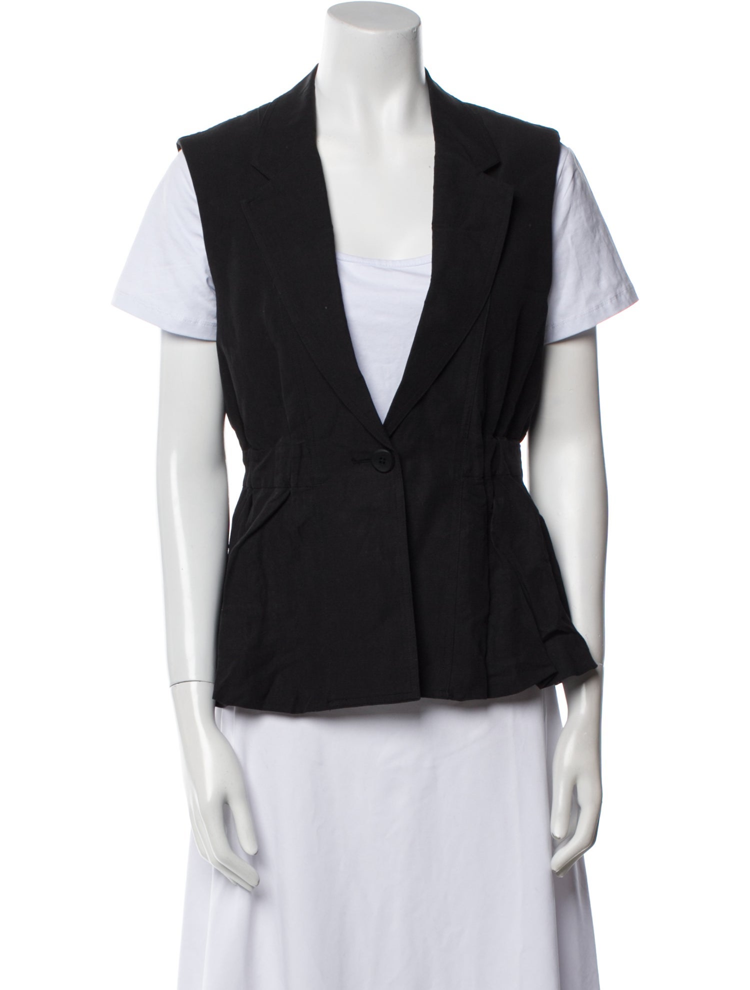 Ulla Johnson Vest