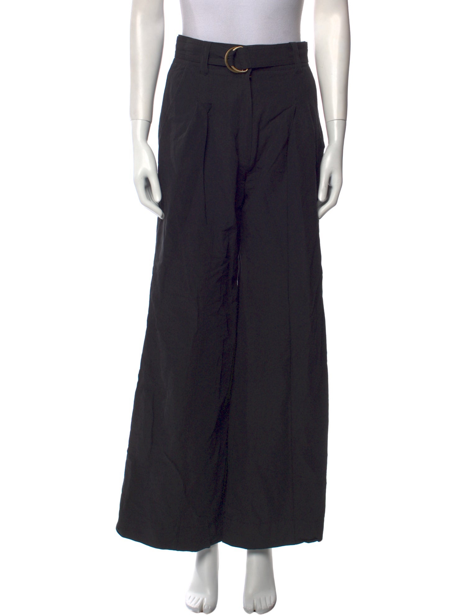 Ulla Johnson Wide Leg Pants