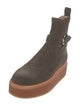 Ulla Johnson Suede Boots