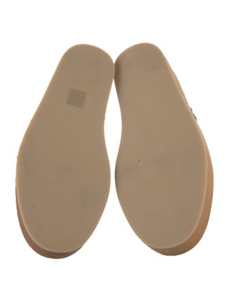 Ulla Johnson Suede Boots