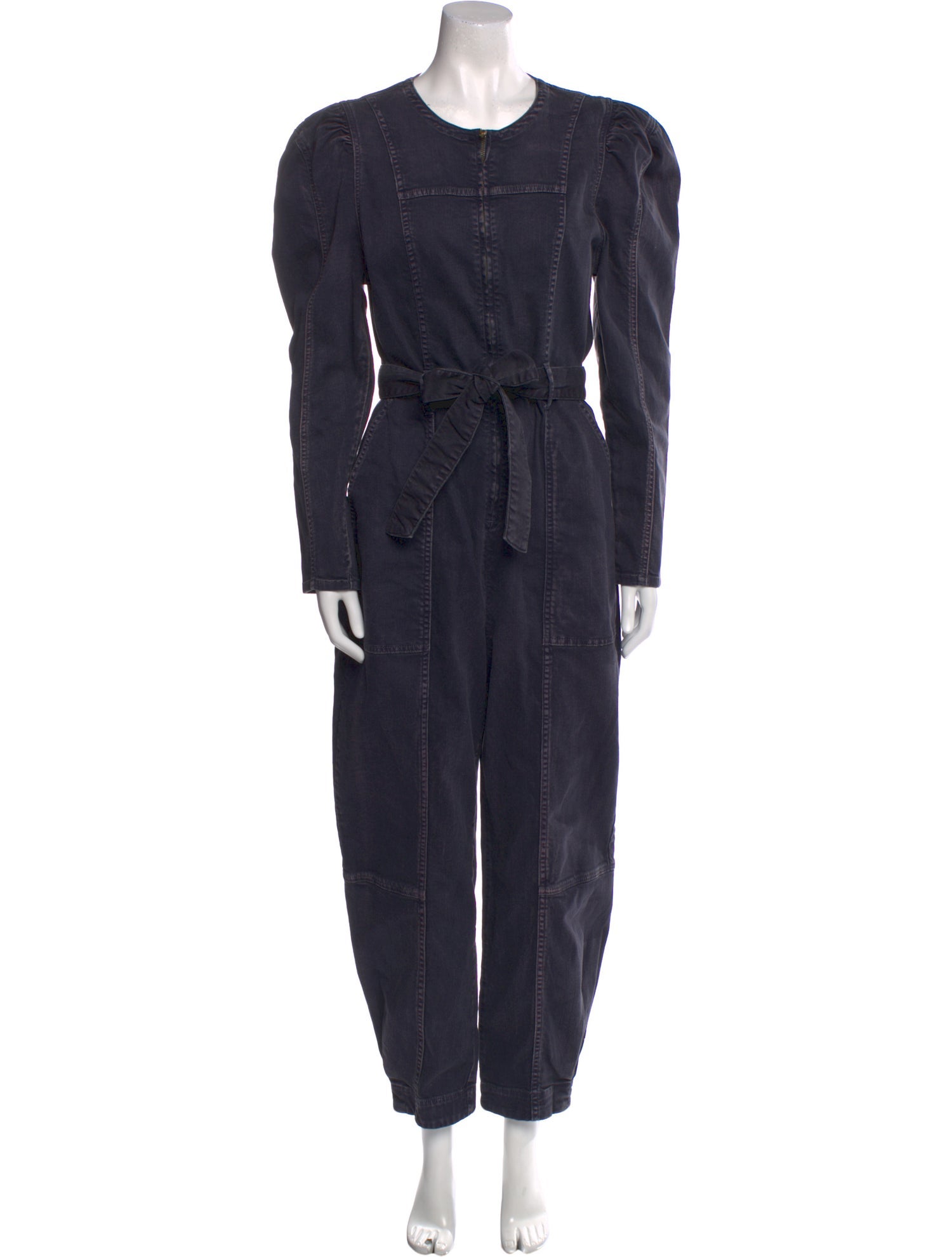 Ulla Johnson Crew Neck Jumpsuit w/ Tags