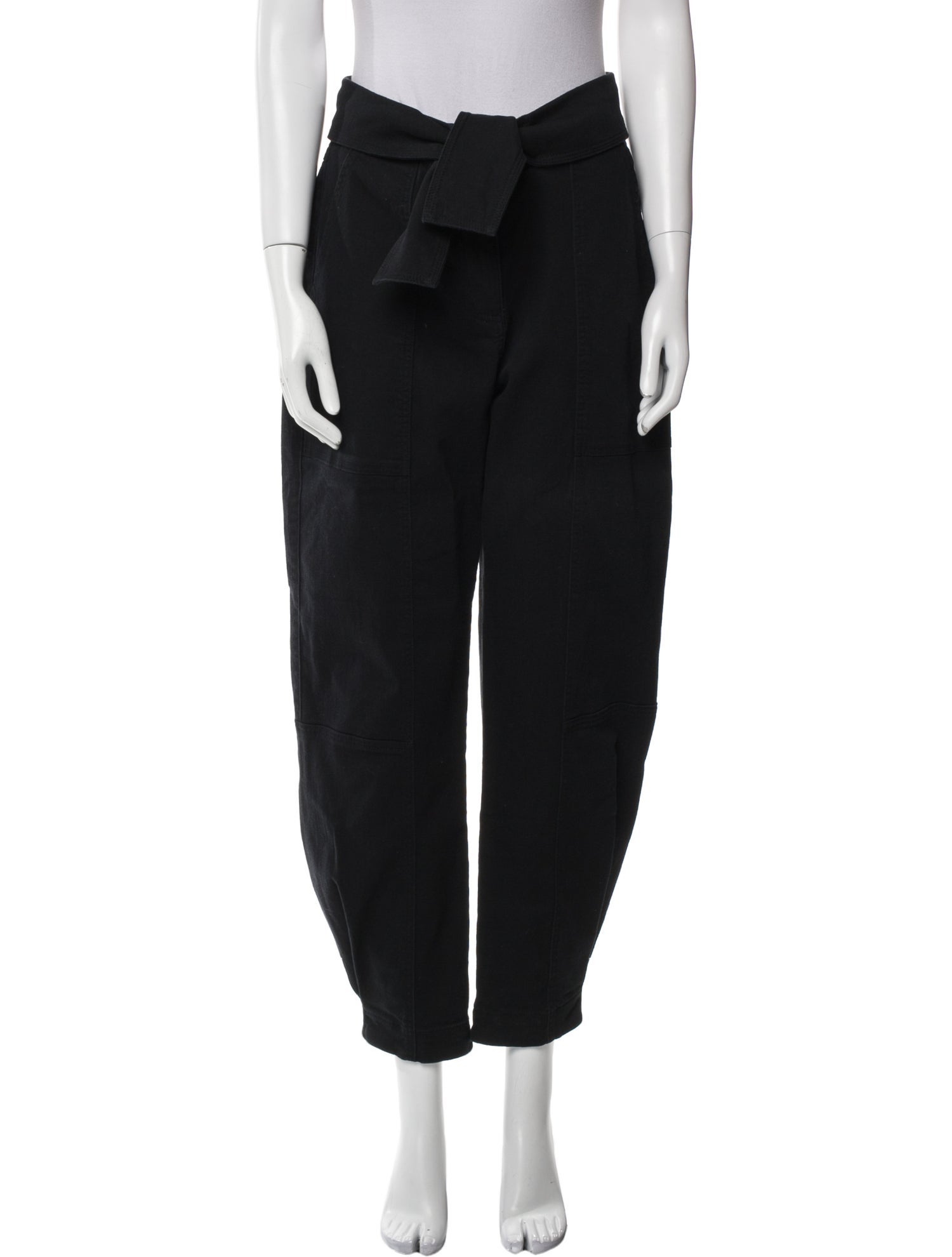 Ulla Johnson Straight Leg Pants