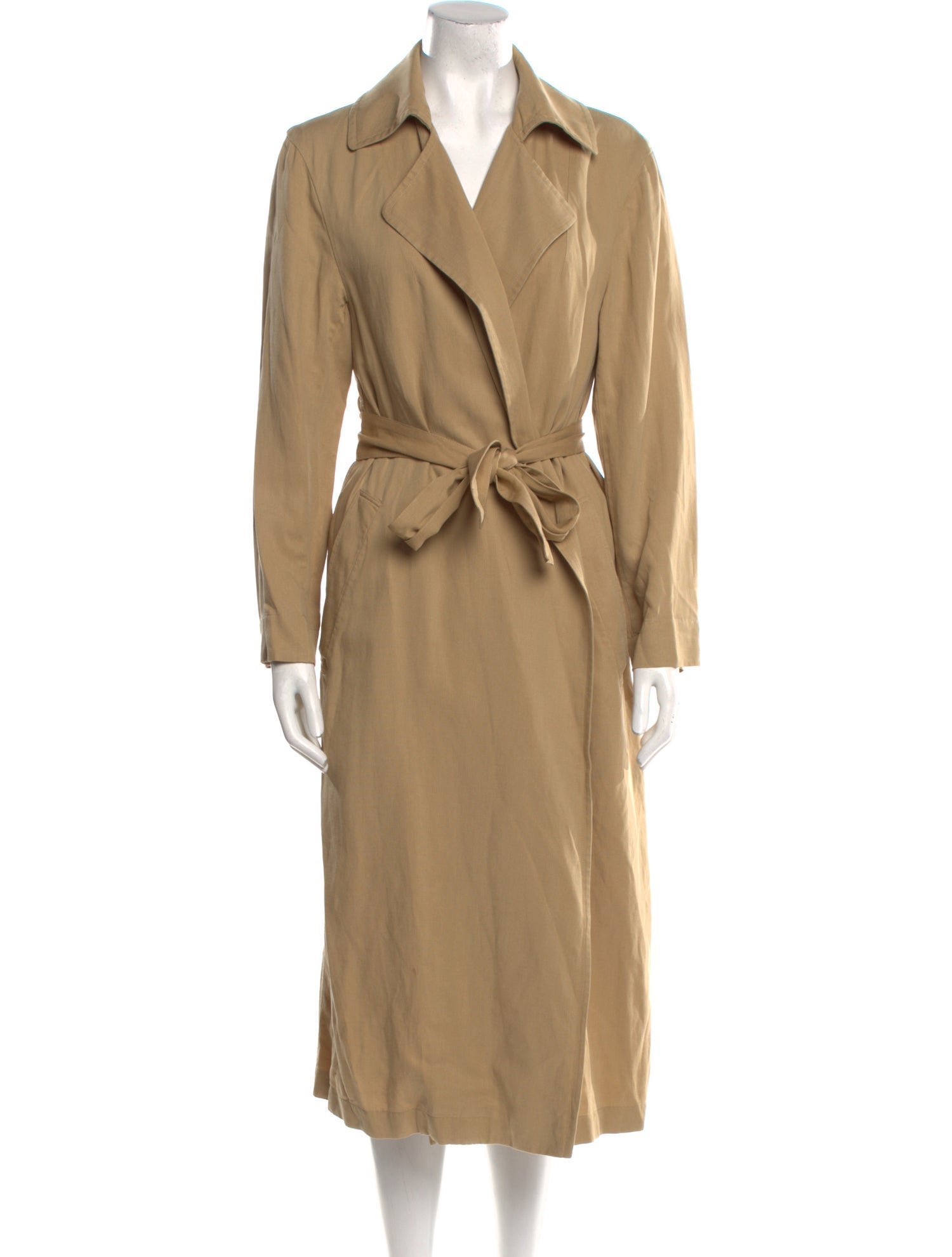 Ulla Johnson Trench Coat