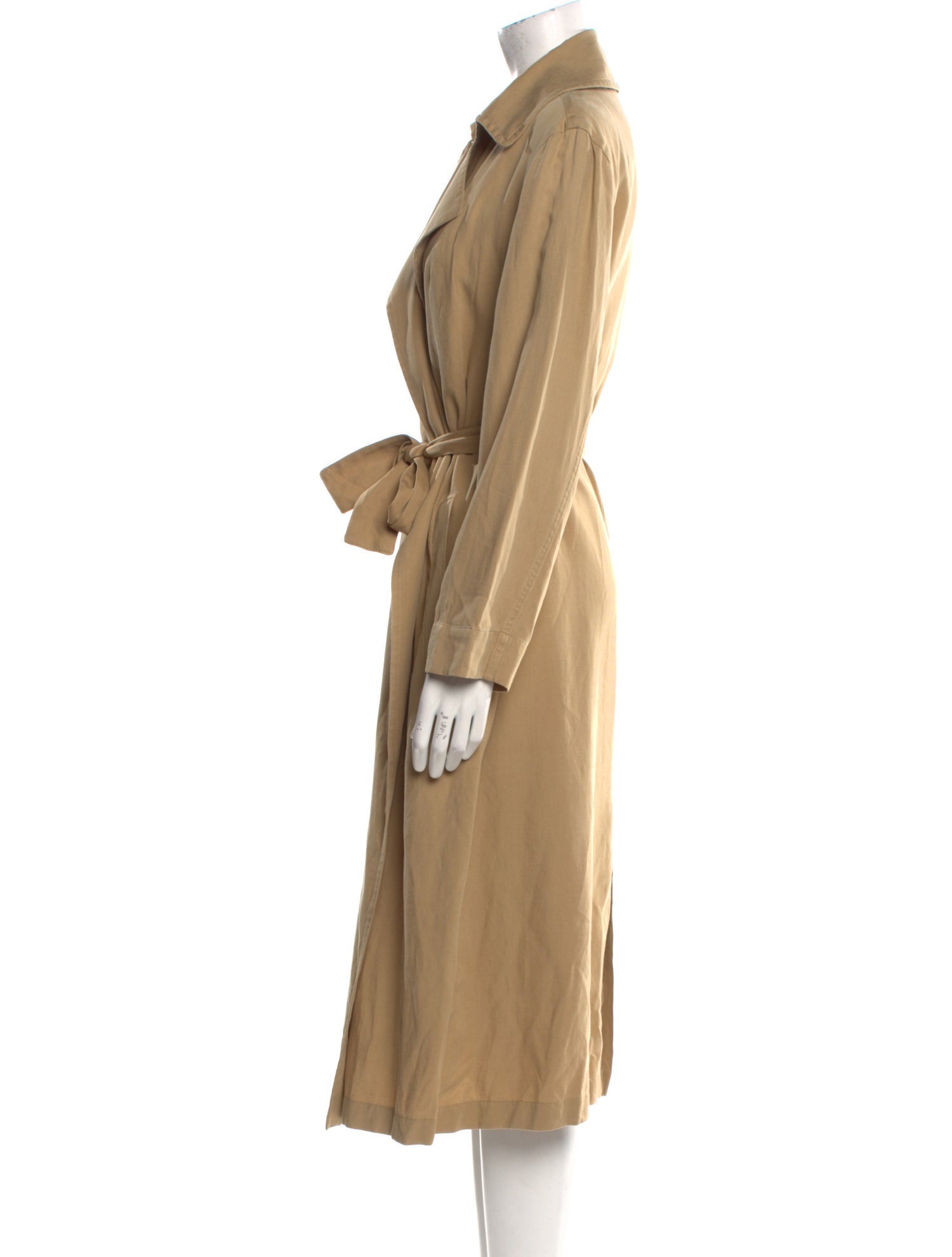 Ulla Johnson Trench Coat