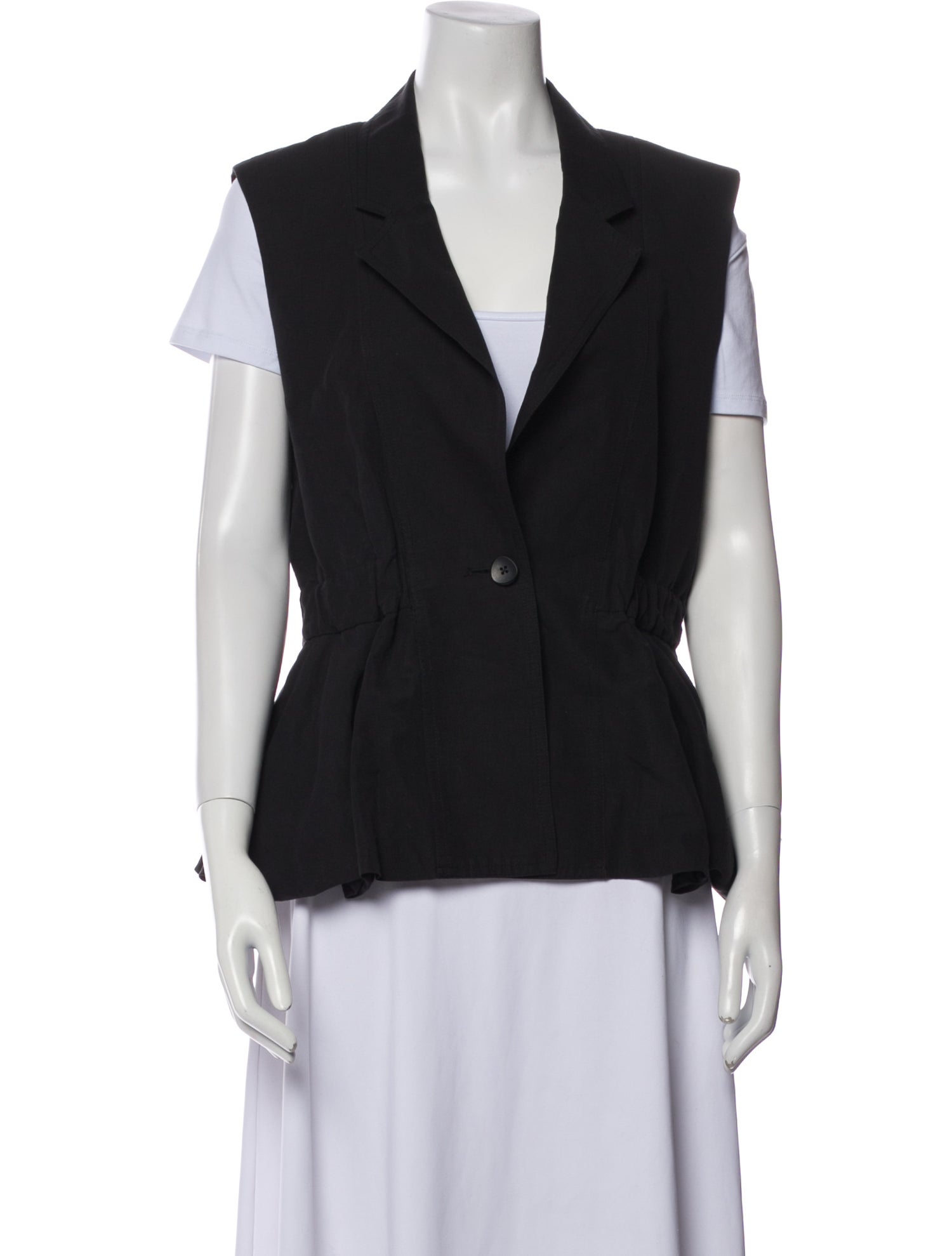 Ulla Johnson Vest