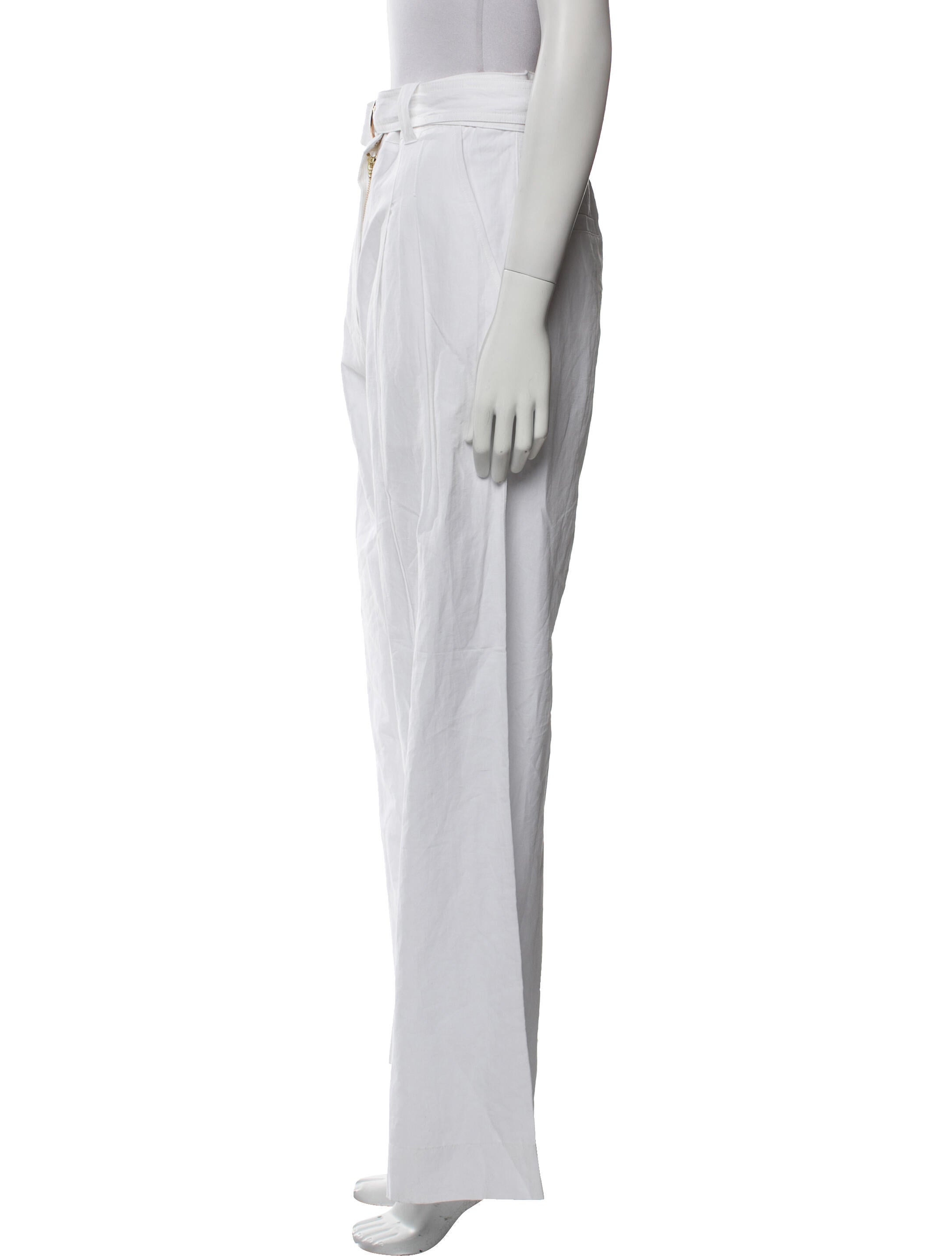 Ulla Johnson Wide Leg Pants w/ Tags