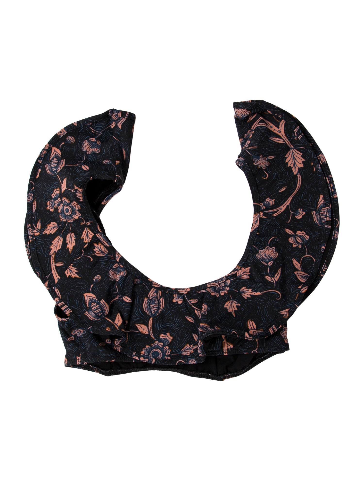 Ulla Johnson Printed Top