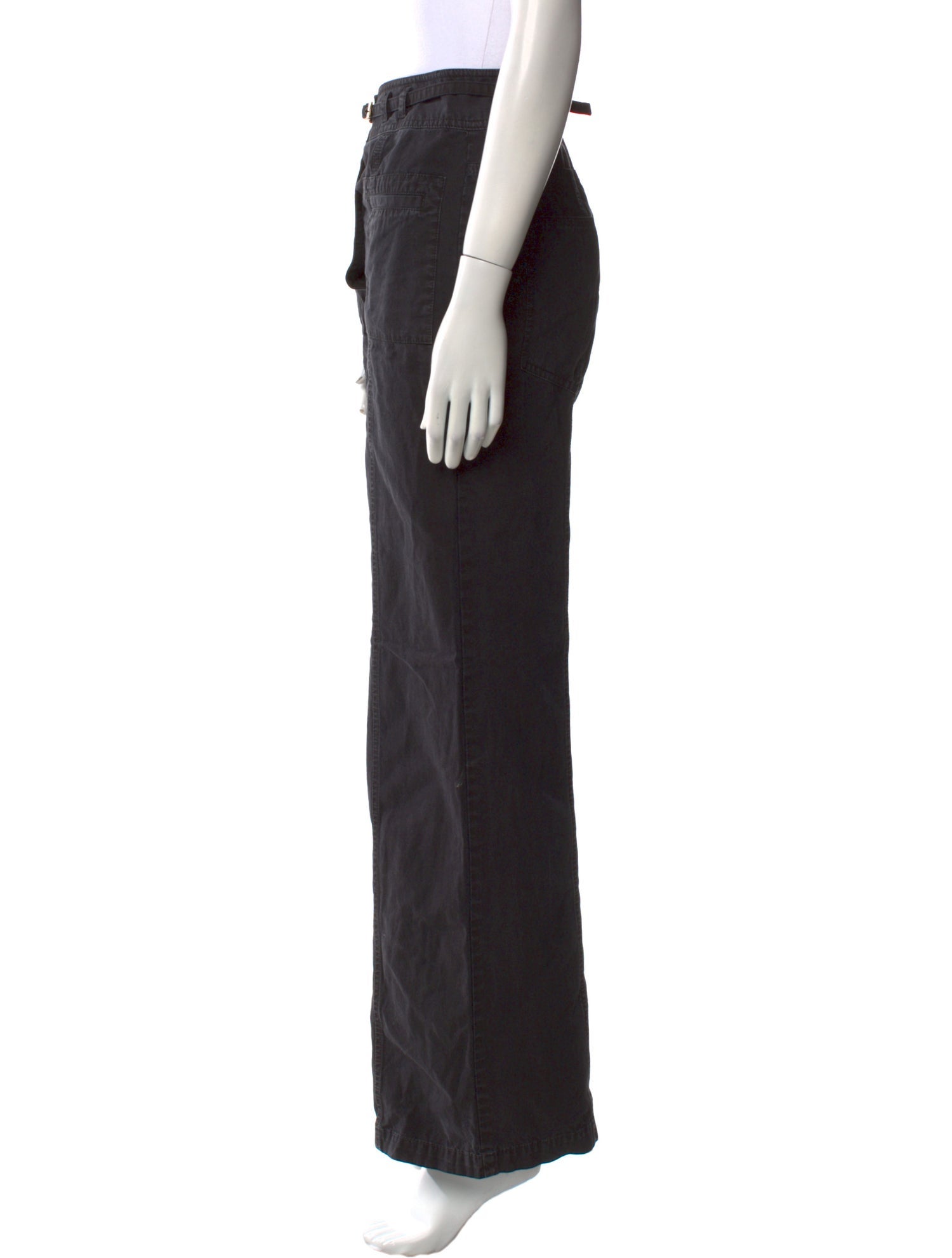 Ulla Johnson Wide Leg Pants