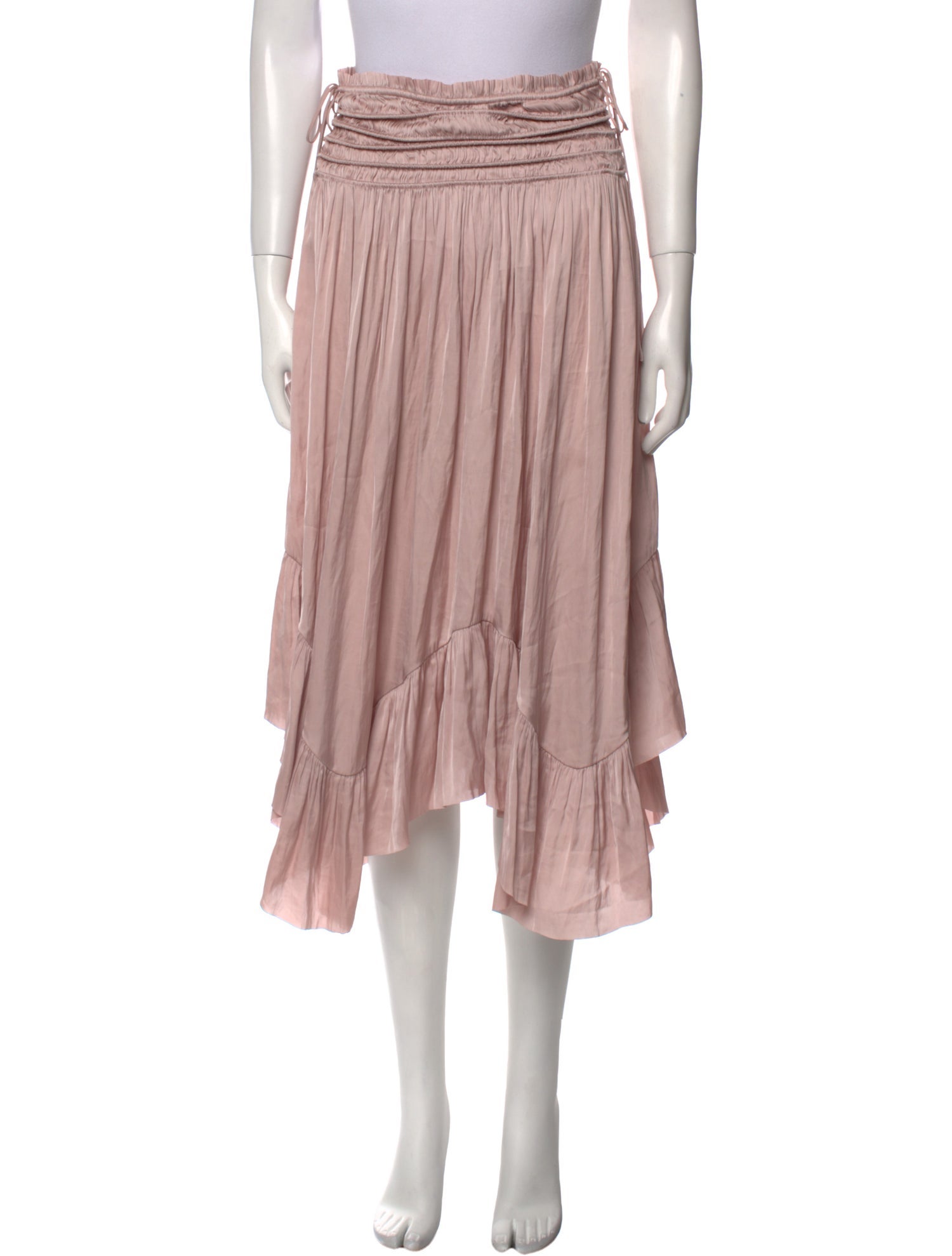 Ulla Johnson Midi Length Skirt