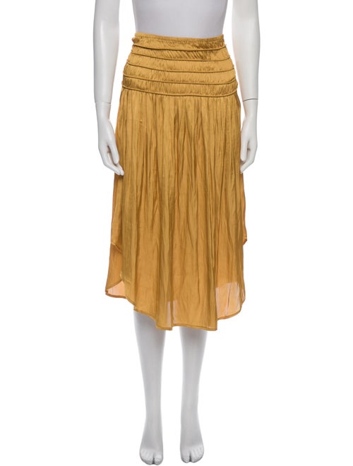 Ulla Johnson Midi Length Skirt