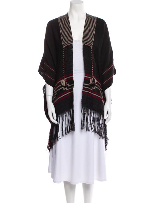 Ulla Johnson Alpaca Striped Sweater