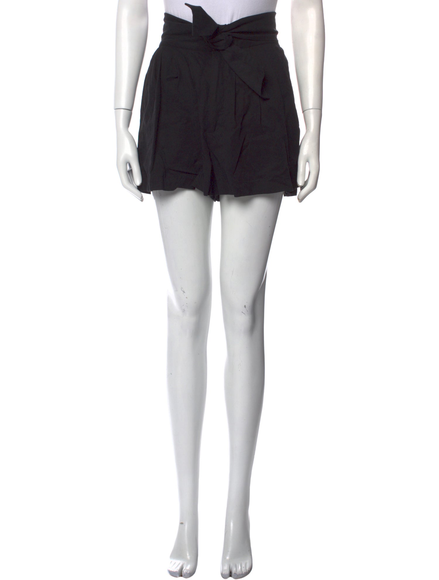 Ulla Johnson Mini Shorts