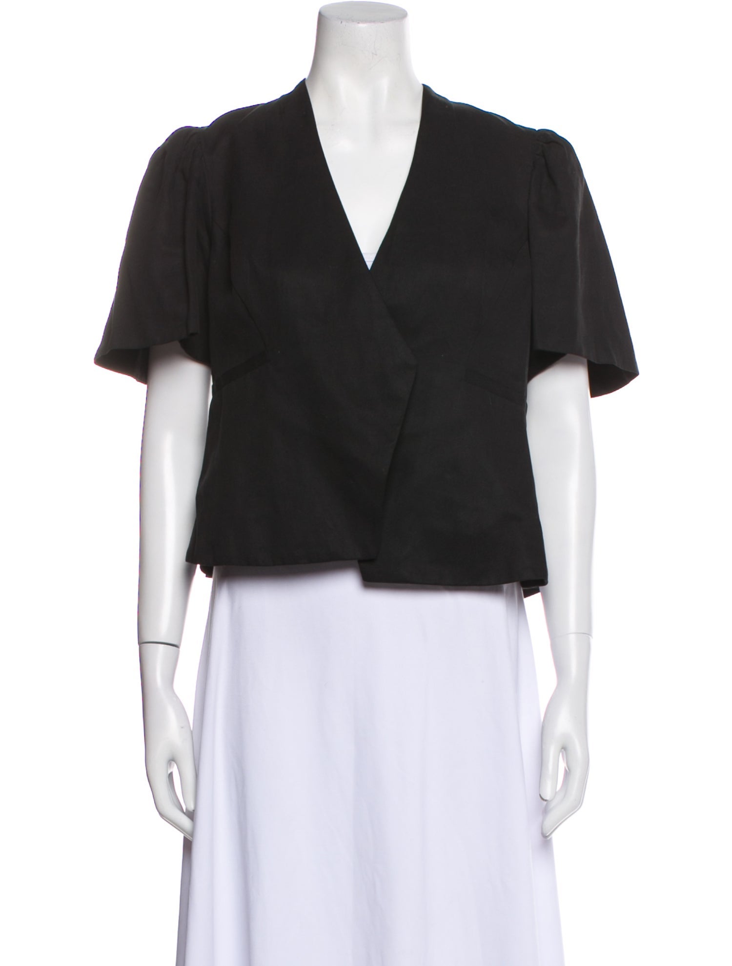 Ulla Johnson Evening Jacket