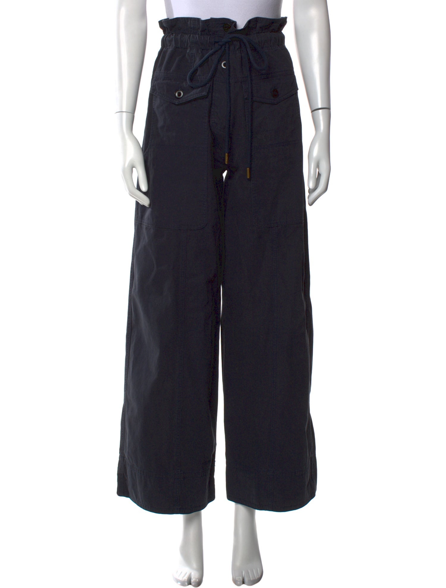 Ulla Johnson Wide Leg Pants