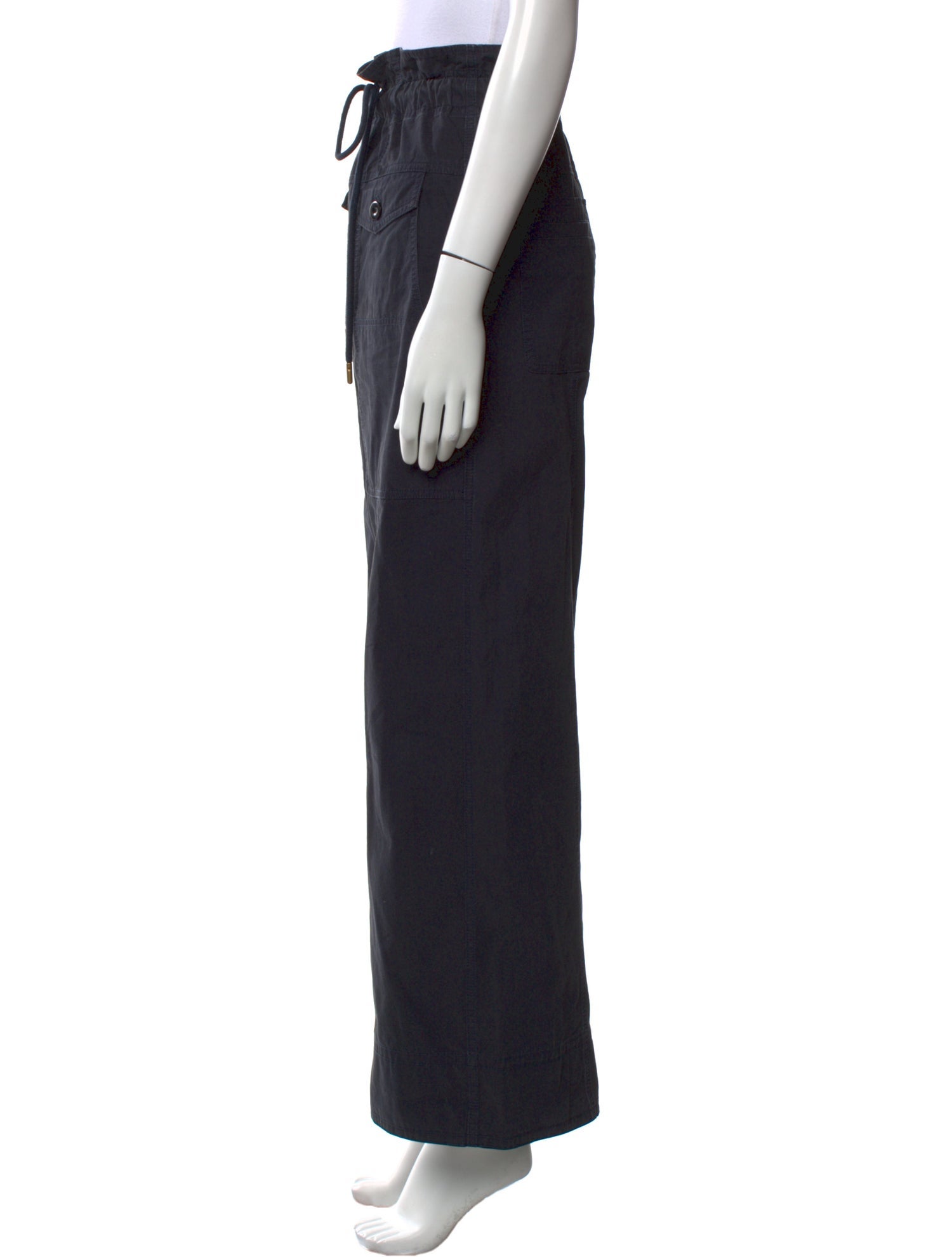 Ulla Johnson Wide Leg Pants