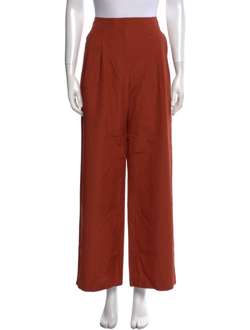 Ulla Johnson Wide Leg Pants