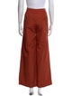 Ulla Johnson Wide Leg Pants