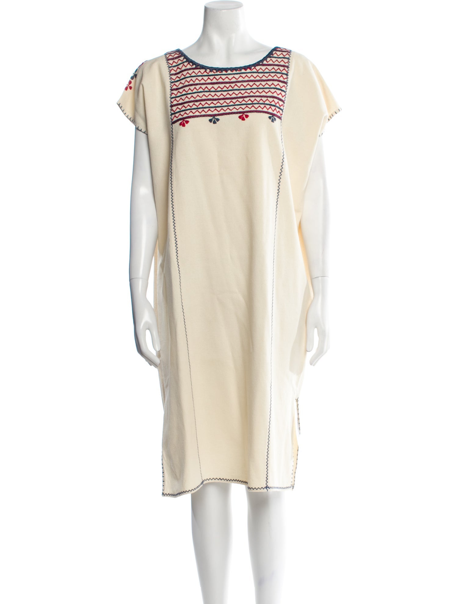 Ulla Johnson Silk Printed Sweater