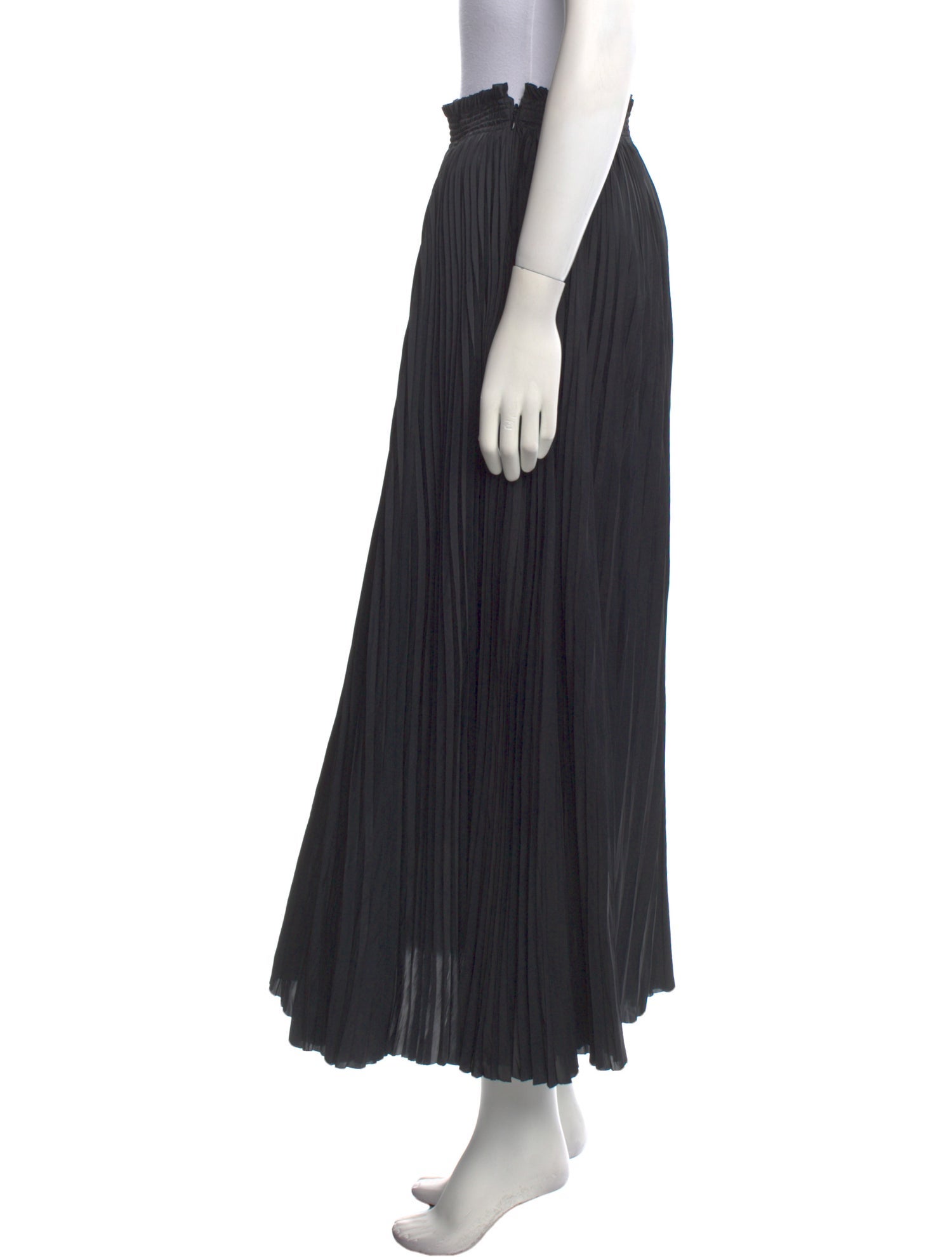 Ulla Johnson Ruffle Embellishment Midi Length Skirt w/ Tags