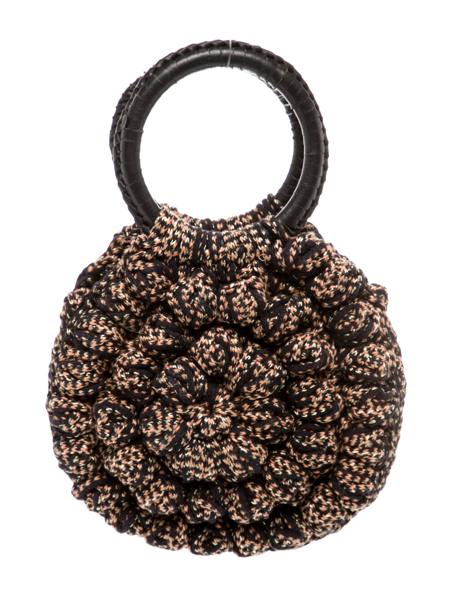 Ulla Johnson Top Handle Bag