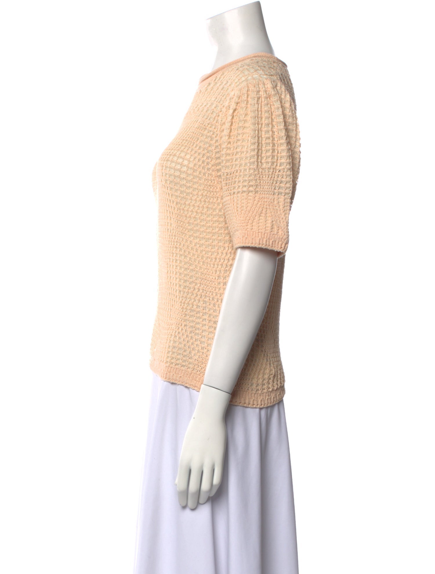 Ulla Johnson Crew Neck Sweater