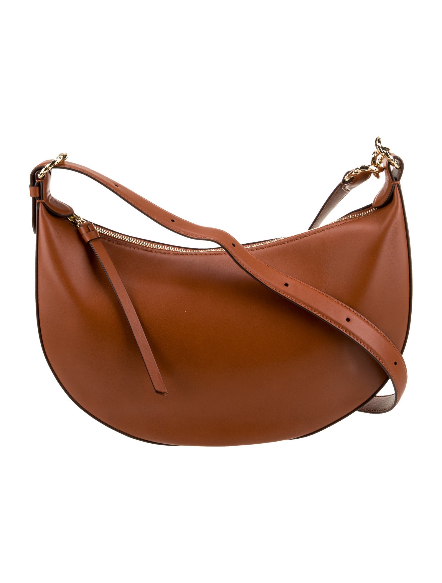 Ulla Johnson Leather Shoulder Bag