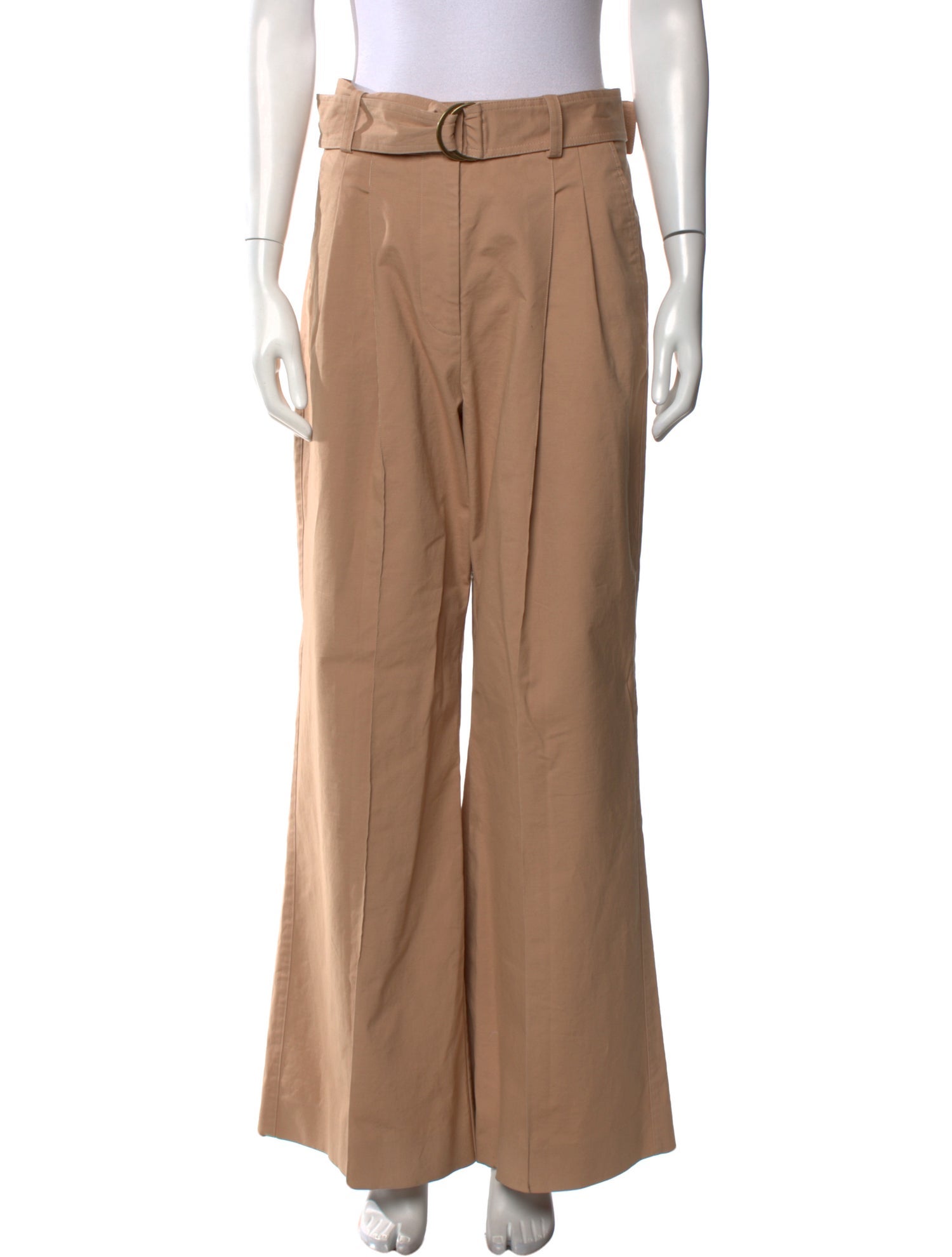 Ulla Johnson Wide Leg Pants
