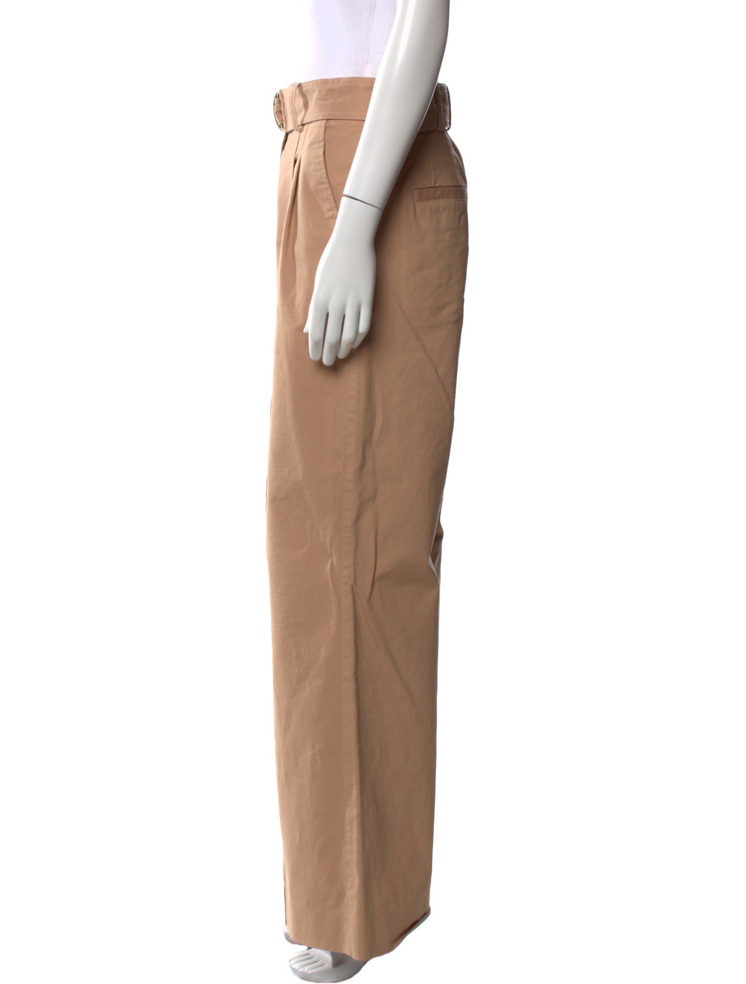 Ulla Johnson Wide Leg Pants
