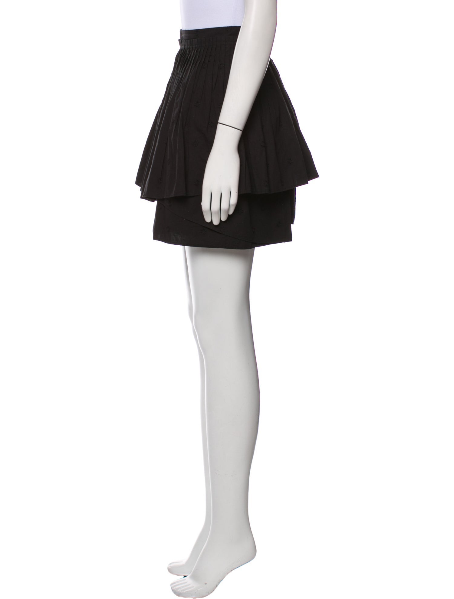 Ulla Johnson Mini Skirt