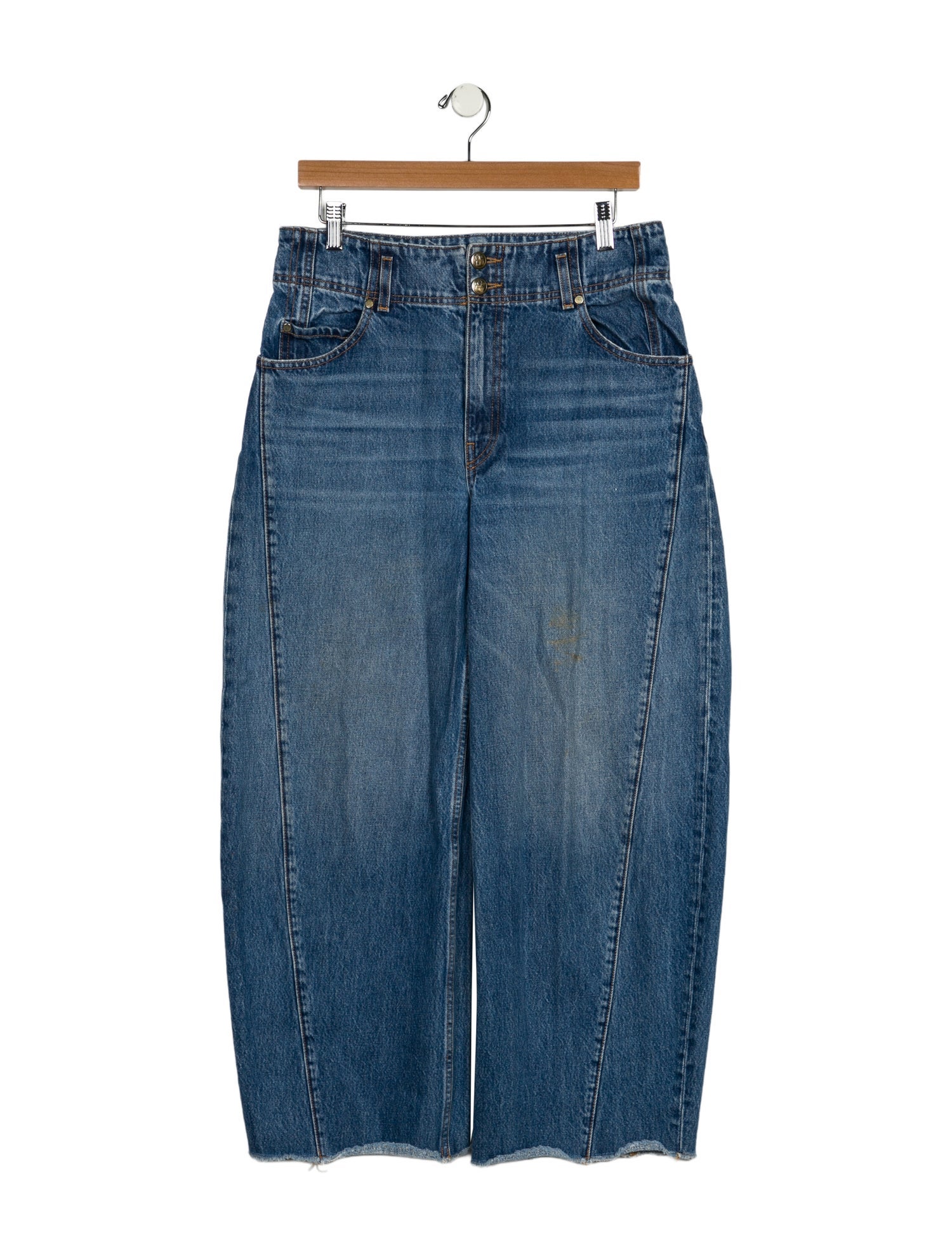 Ulla Johnson Wide Leg Pants