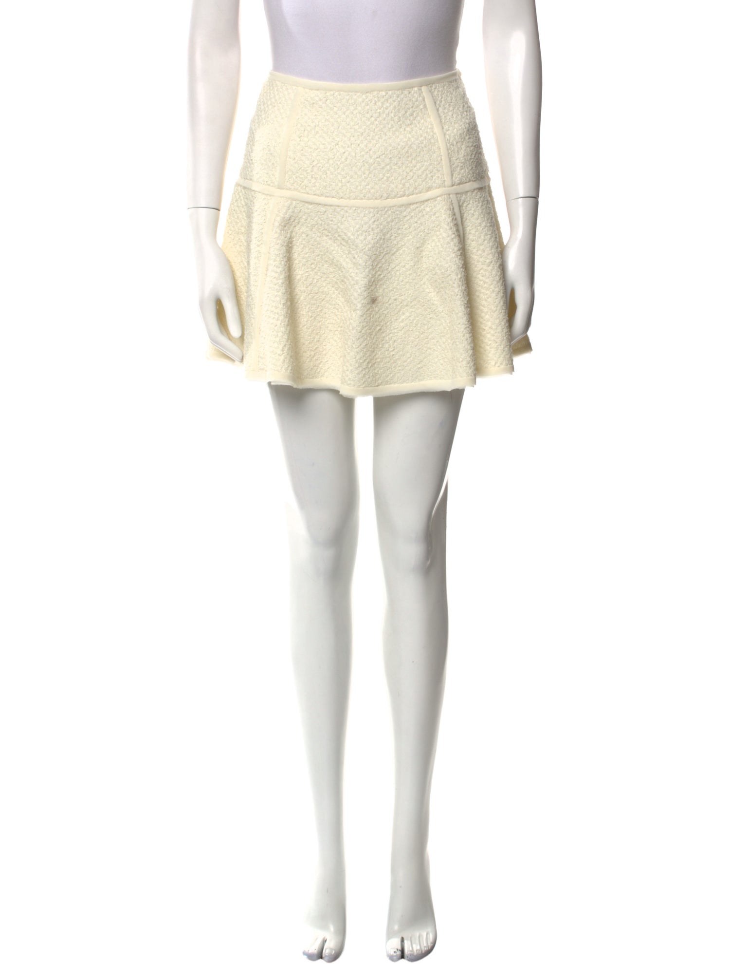 Ulla Johnson Mini Skirt