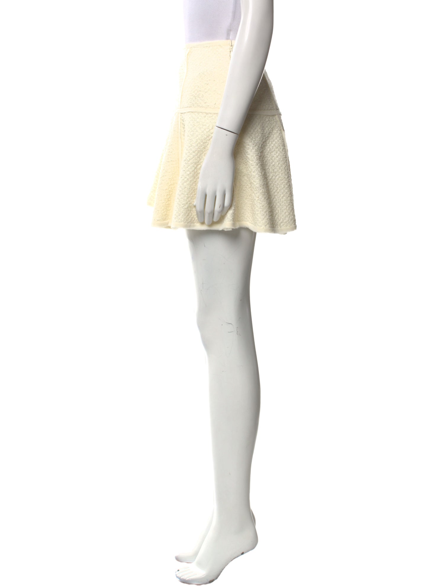 Ulla Johnson Mini Skirt