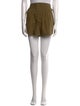 Ulla Johnson Mini Shorts