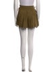 Ulla Johnson Mini Shorts