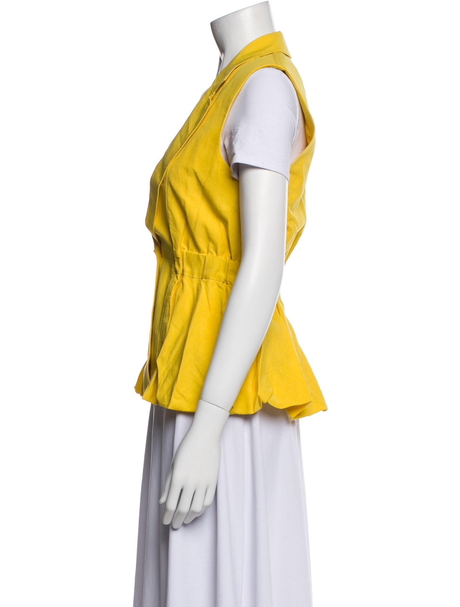 Ulla Johnson Vest w/ Tags