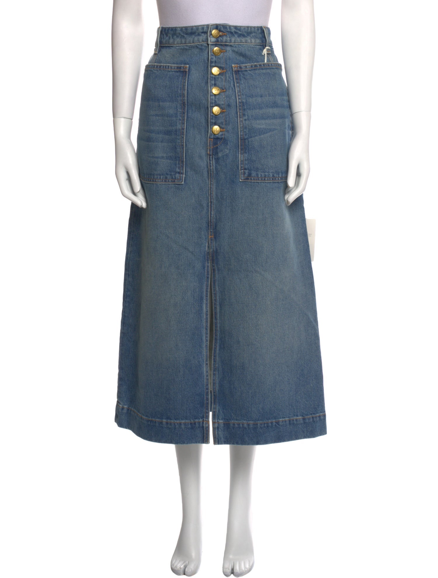 Ulla Johnson Midi Length Skirt