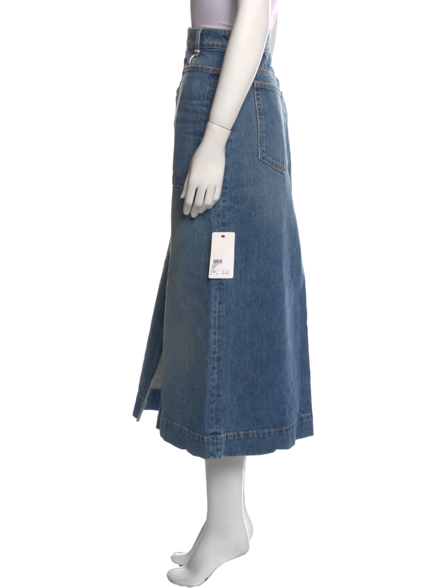 Ulla Johnson Midi Length Skirt