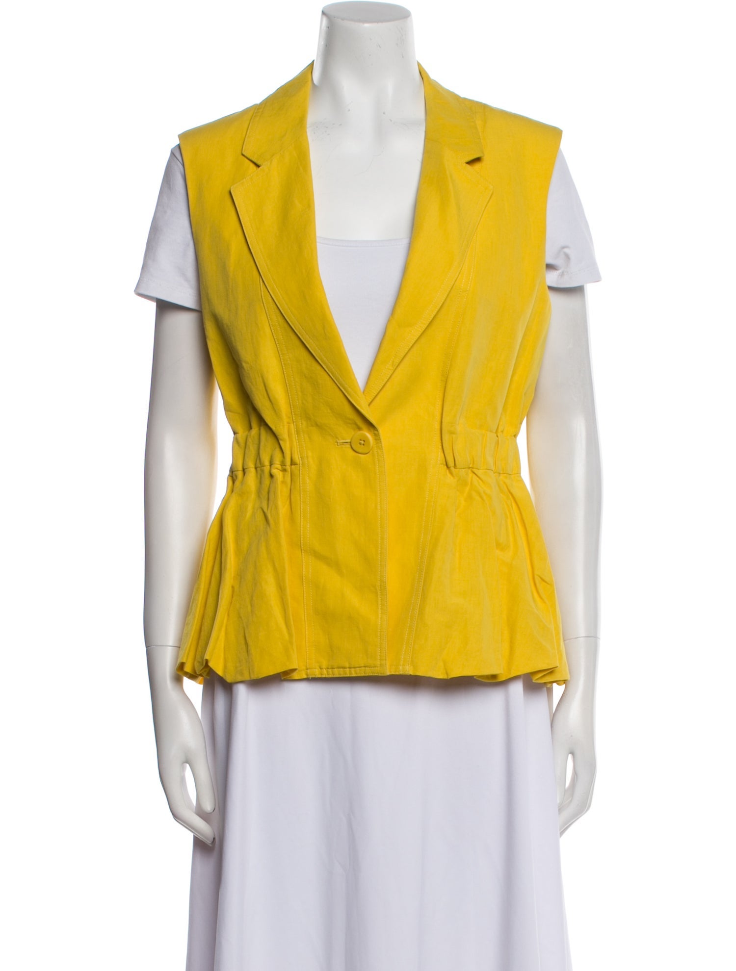 Ulla Johnson Vest