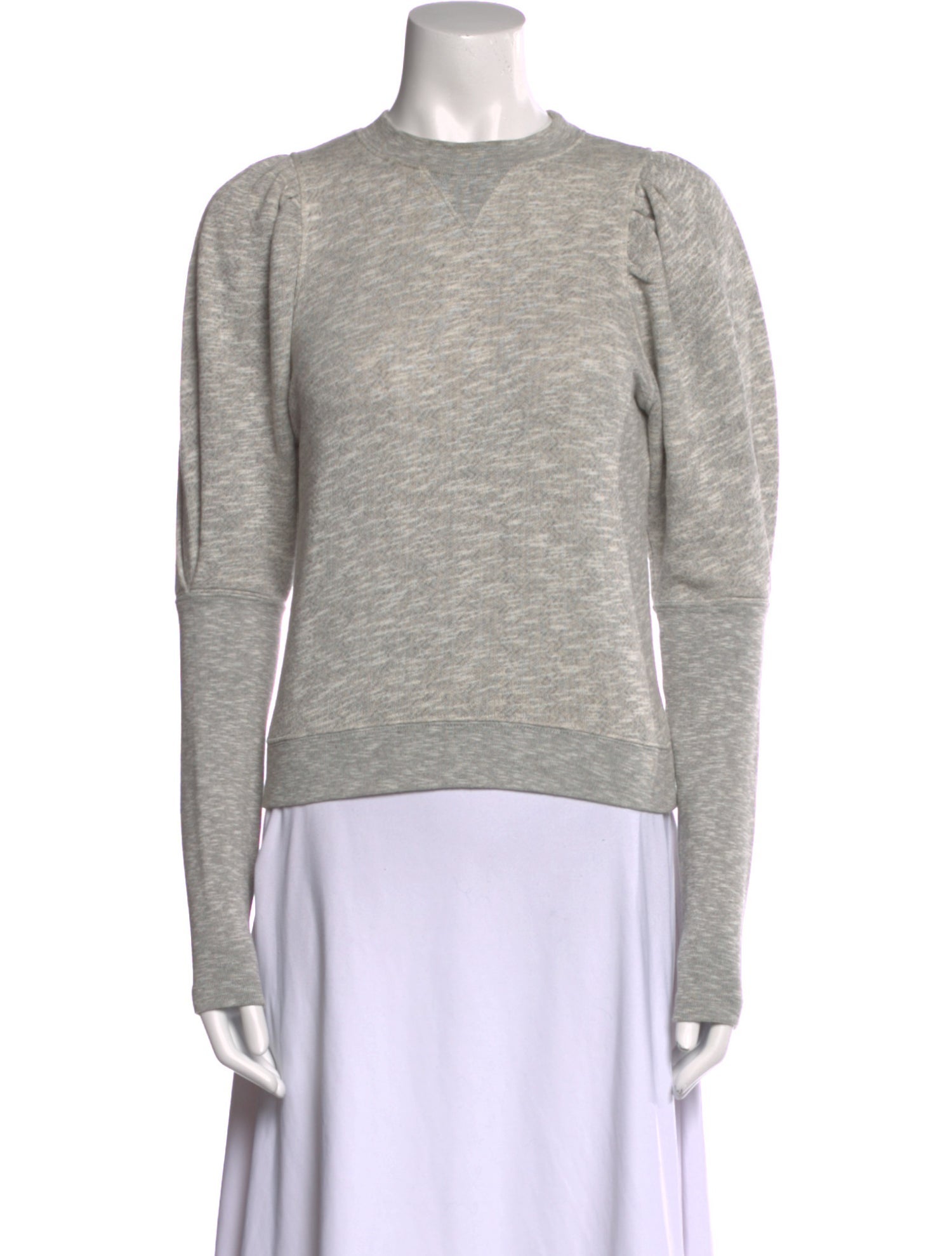 Ulla Johnson Crew Neck Sweater