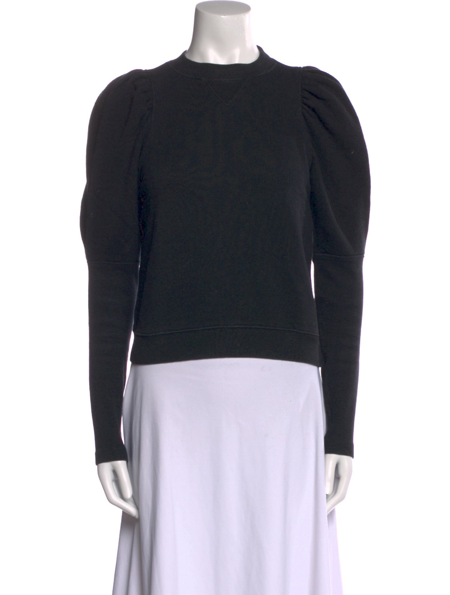 Ulla Johnson Crew Neck Sweater