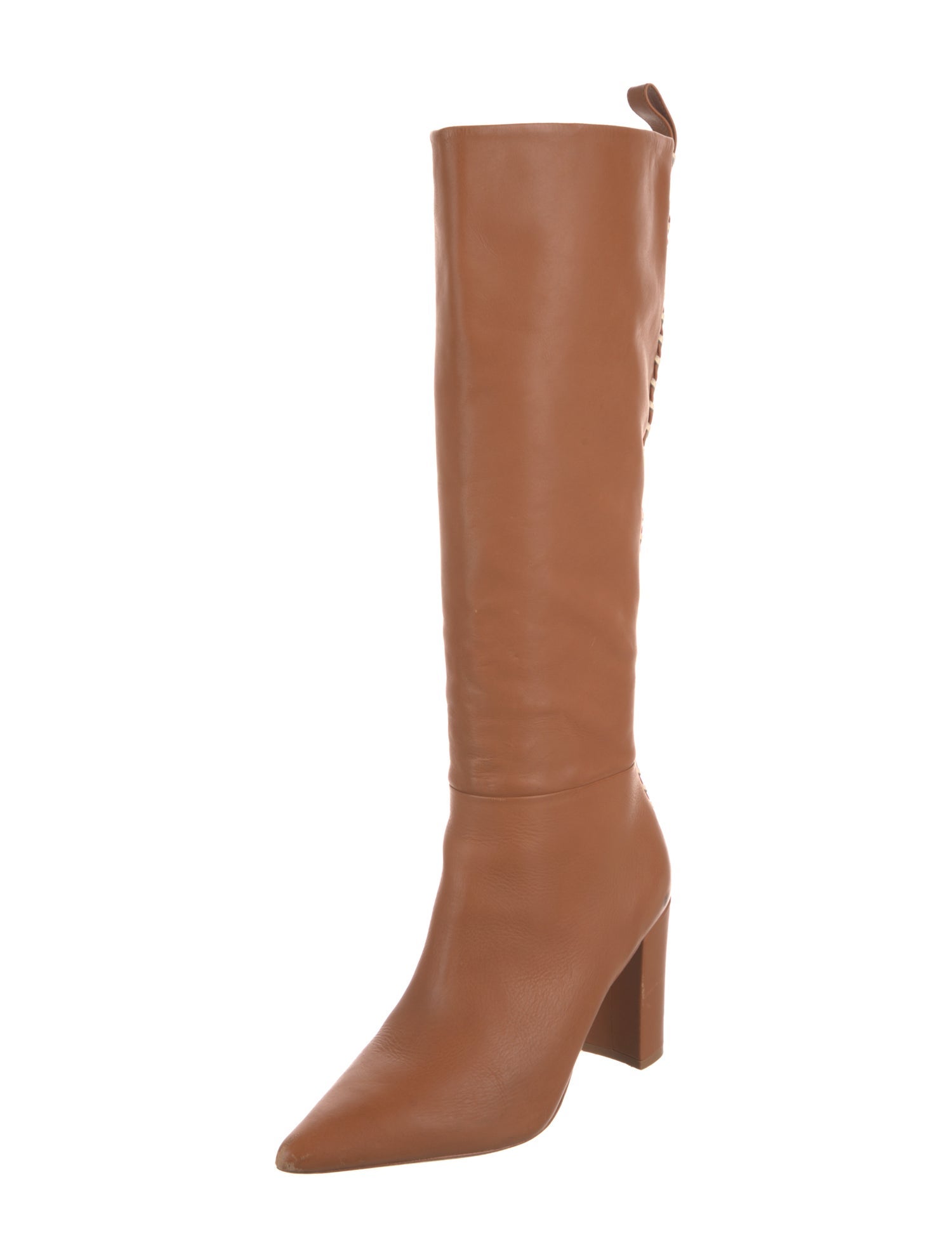 Ulla Johnson Leather Boots