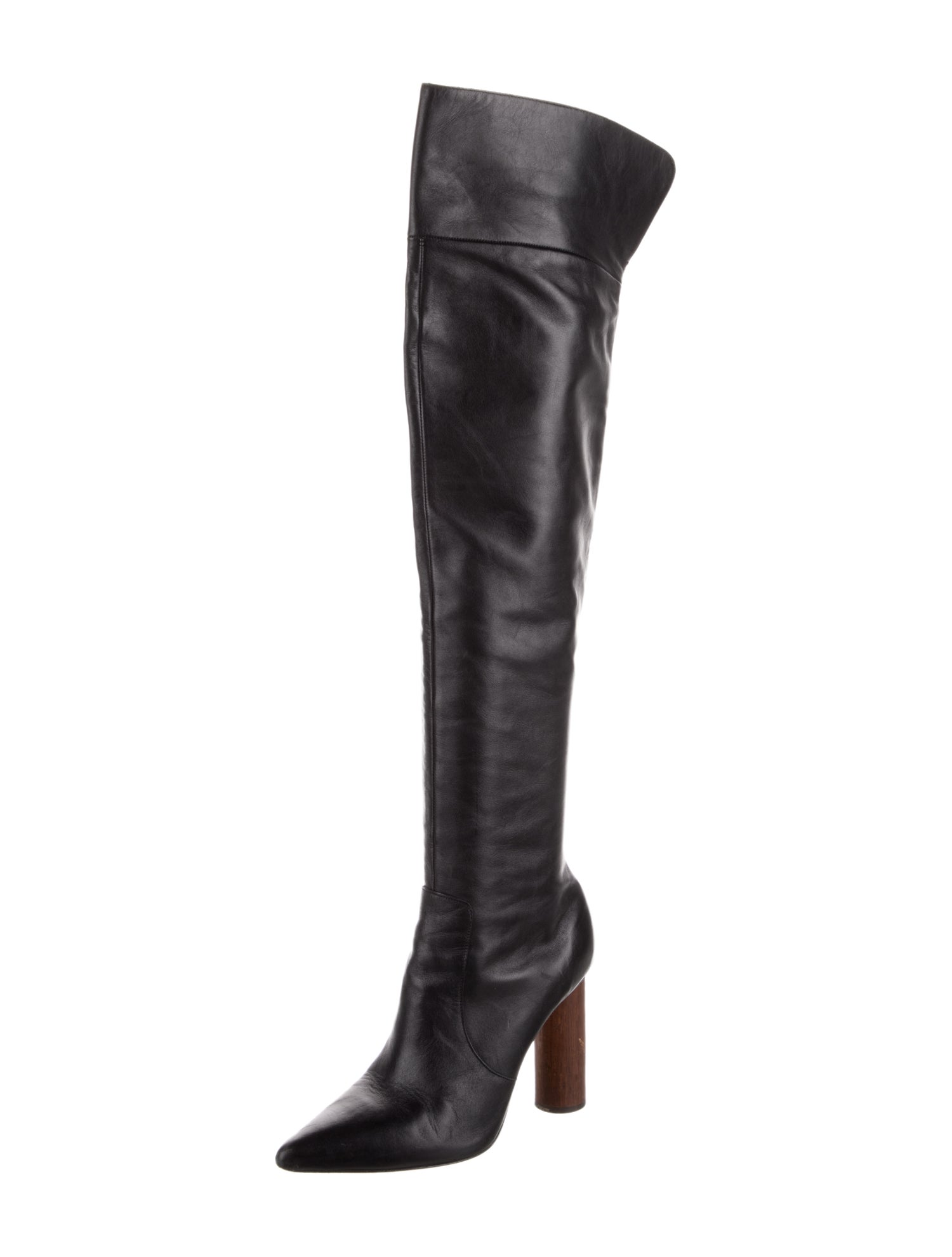 Ulla Johnson Leather Boots