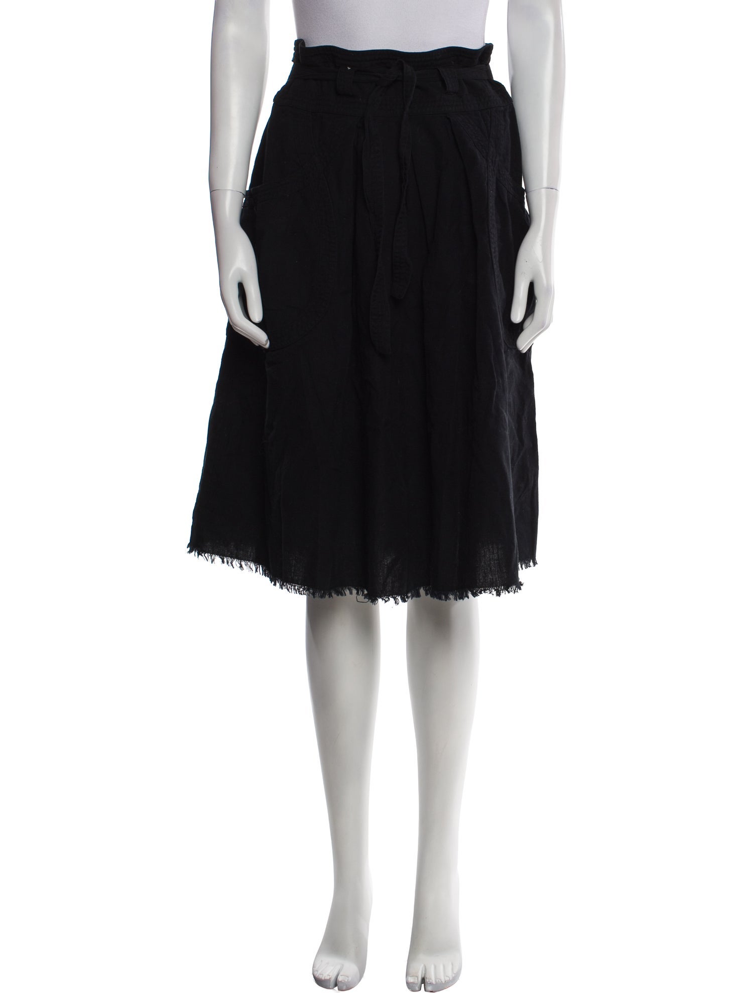 Ulla Johnson Knee-Length Skirt