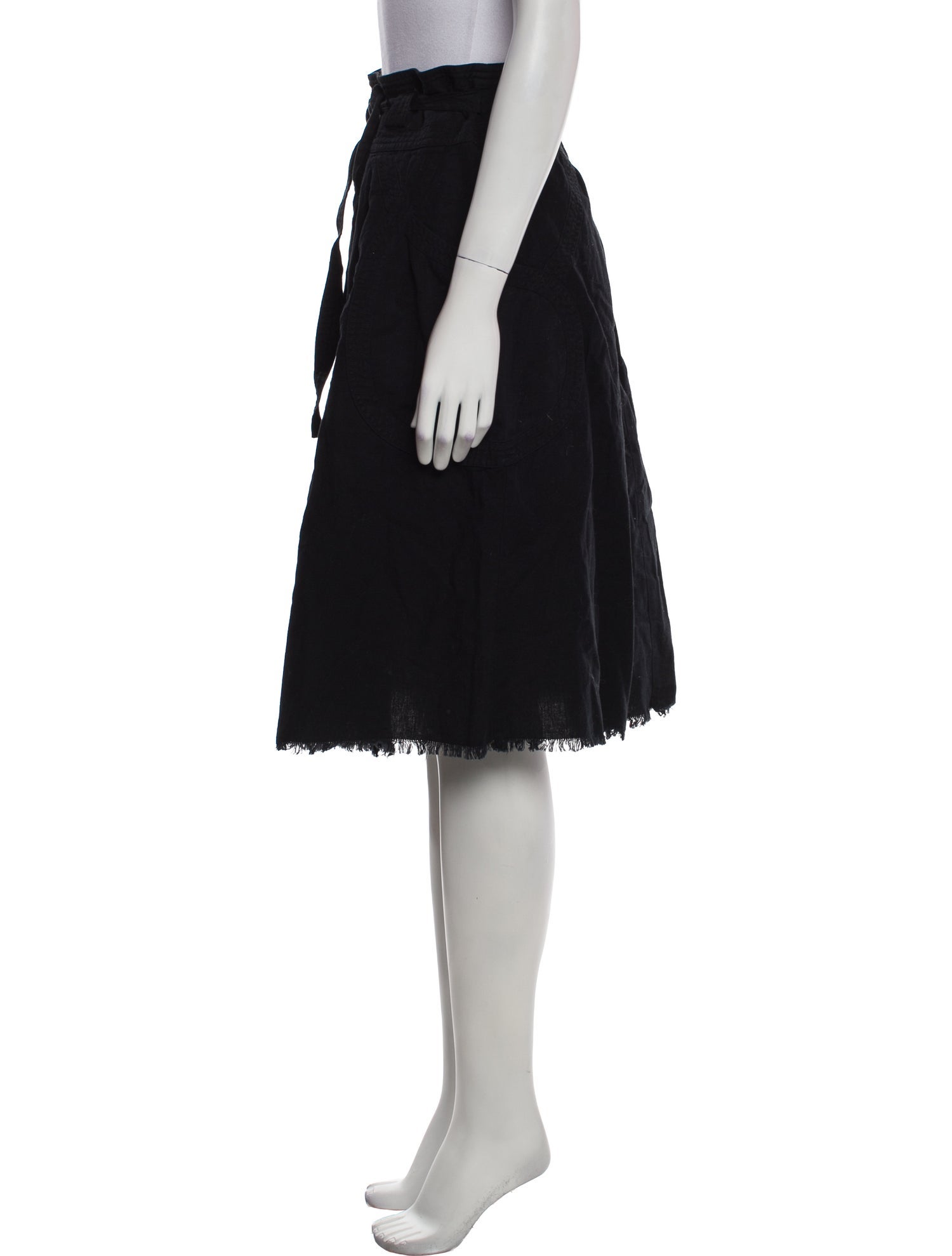 Ulla Johnson Knee-Length Skirt