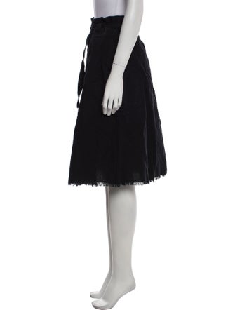 Ulla Johnson Knee-Length Skirt