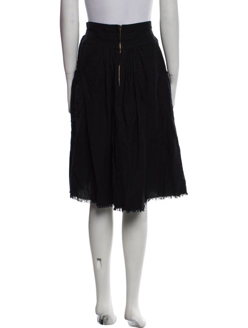 Ulla Johnson Knee-Length Skirt
