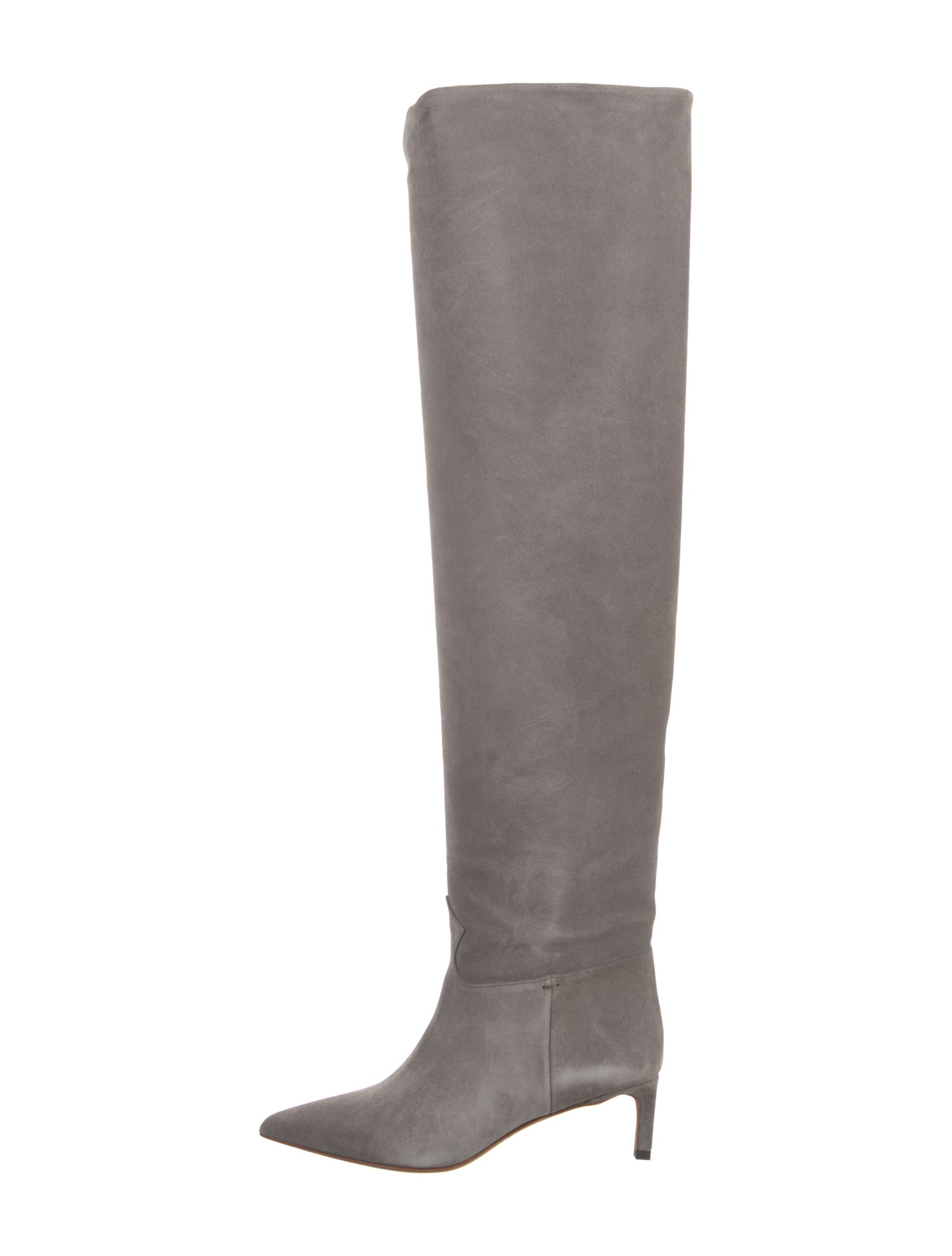 Ulla Johnson Suede Boots w/ Tags