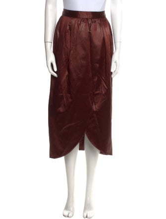 Ulla Johnson Midi Length Skirt